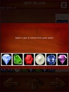 برنامه‌نما Gem Block Pro عکس از صفحه