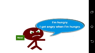 Run Kid, Run!! 截图 1