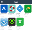 Progress AppManager 포스터