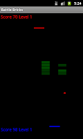 Battle Bricks syot layar 2