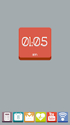 FlatBox Widgets 截图 1
