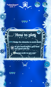 Blue Escape screenshot 4