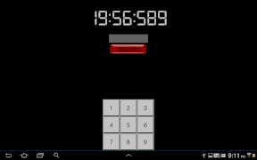 Launch Code imagem de tela 1