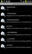 SMS Love Scanner screenshot 1