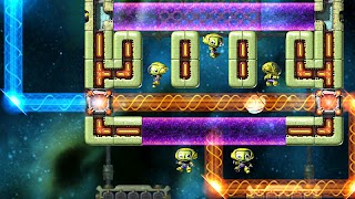 Spacelings screenshot 4