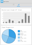Tap-up Counter screenshot 1