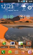 Wallpaper Switcher Widget स्क्रीनशॉट 5