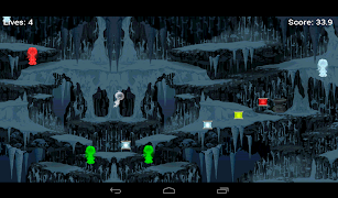 Restless Ghosts 2 syot layar 1