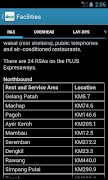 PLUS Toll Rate 截圖 4
