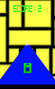 برنامه‌نما Geometry Run Impossible Rush عکس از صفحه