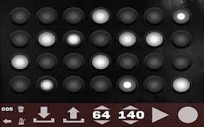 Dubstep Maker & Drum Machine Ekran Görüntüsü 3