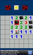 Minesweeper Classic Ekran Görüntüsü 1