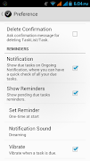 GoTasks - Google Tasks App screenshot 6