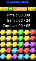 Turn Gem Training screenshot 1