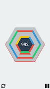 Hextris 截图 4