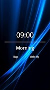 Wake Blue screenshot 3