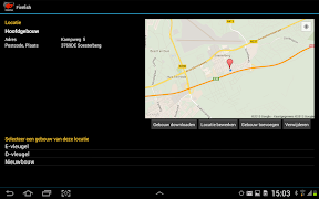 FIREFISH syot layar 2