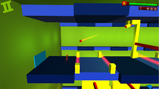 Hyper Cell Screenshot 4
