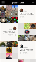 tic tac phOto পোস্টার