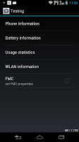 Good LED Flashlight screenshot 3