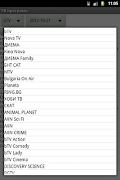 TV Program screenshot 1