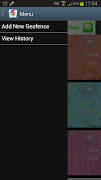 Geofence Memo تصوير الشاشة 4