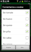GlopDroid اسکرین شاٹ 5