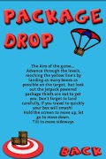 Package Drop screenshot 1