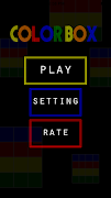 Color Box screenshot 1