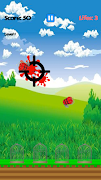 Birds Shooter syot layar 2