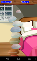 Fluffy Pillow Tower Builder screenshot 4