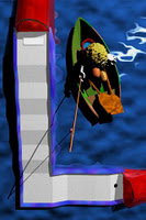 Knuddel's Minigolf screenshot 2
