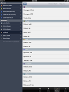 Weakness - PROC Guide for FFXI captura de pantalla 3