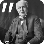 Thomas Edison Quotes Pro Ekran Görüntüsü 5