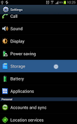 Tutorial how to use Android تصوير الشاشة 2
