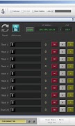 Reaper OSC Control capture d'écran 3