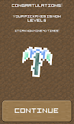 Ore Miner captura de pantalla 1