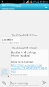 Buckler Android 스크린샷 6
