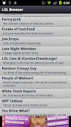 LOL Browser Poster
