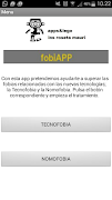 fobiAPP 海报