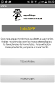 fobiAPP Cartaz