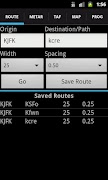 AvNav Lite ภาพหน้าจอ 1