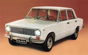 Ремонт ВАЗ 2101 โปสเตอร์