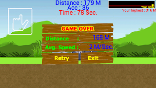 4 Schermata Rat Runner