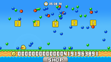 60 Clicker Ekran Görüntüsü 3