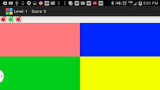 Combo Tiles screenshot 2