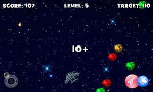 Fly Fighter Screenshot 4