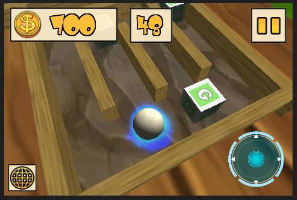 Super Marble ภาพหน้าจอ 2