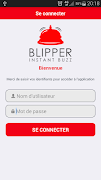 Blipper Service gönderen