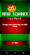 Mood Scanner screenshot 2